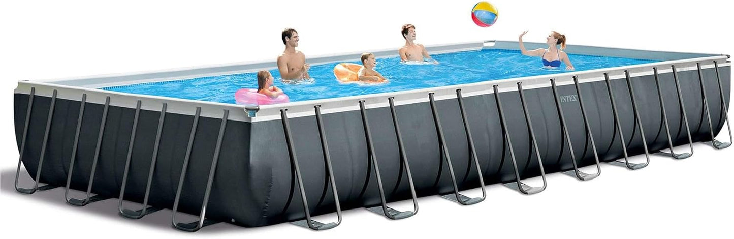 Piscina Ultra Frame Desmontable 975 x 488 x 132 cm